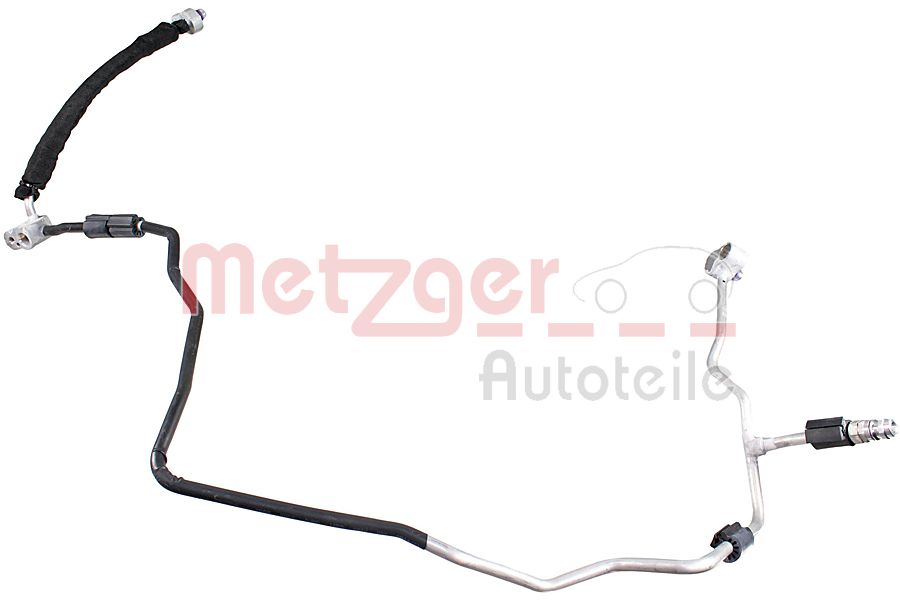 METZGER 2360136 2360136 CONDUCTA INALTA PRES. AER CDT. METZGER CSN